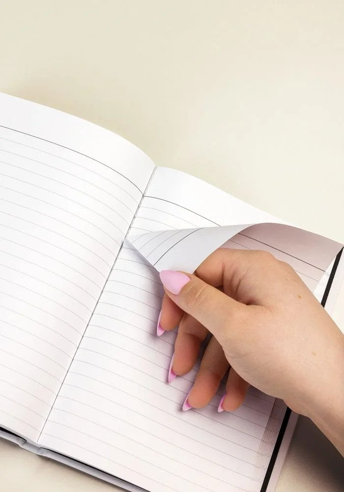 The Journal of Shadows — Chapter III