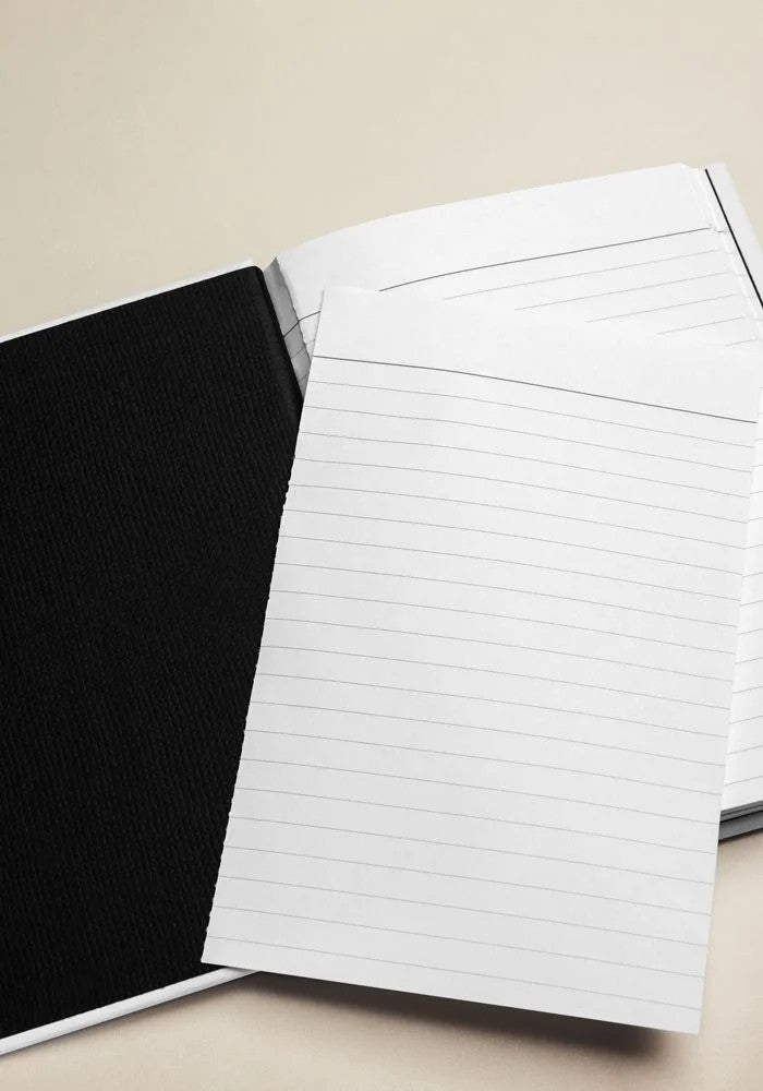 The Journal of Shadows — Chapter III